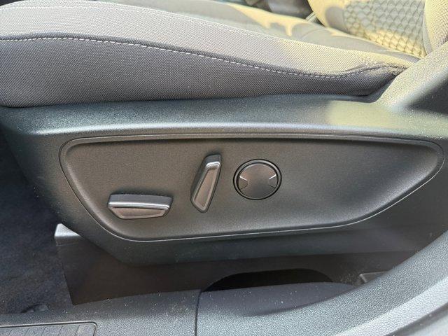 used 2022 Ford Escape car, priced at $22,495