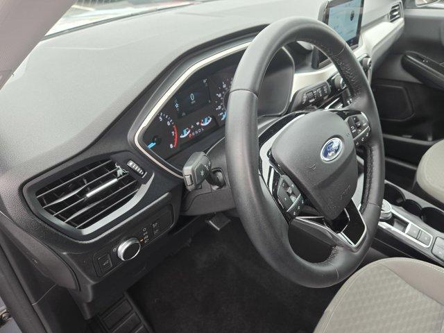 used 2022 Ford Escape car, priced at $22,495