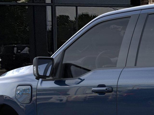new 2025 Ford F-150 Lightning car, priced at $67,172