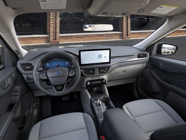 new 2024 Ford Escape car, priced at $31,639