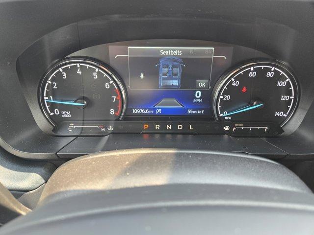 used 2024 Ford Maverick car, priced at $34,995