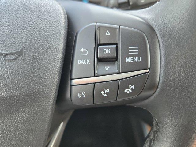 used 2024 Ford Maverick car, priced at $34,995