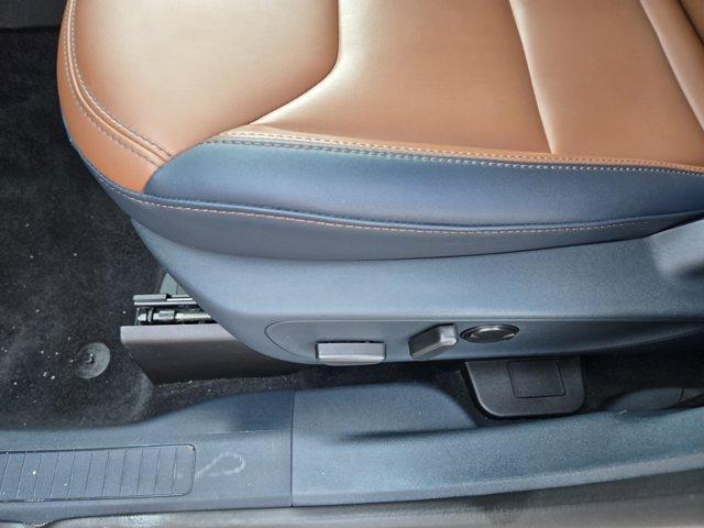 used 2024 Ford Maverick car, priced at $34,995