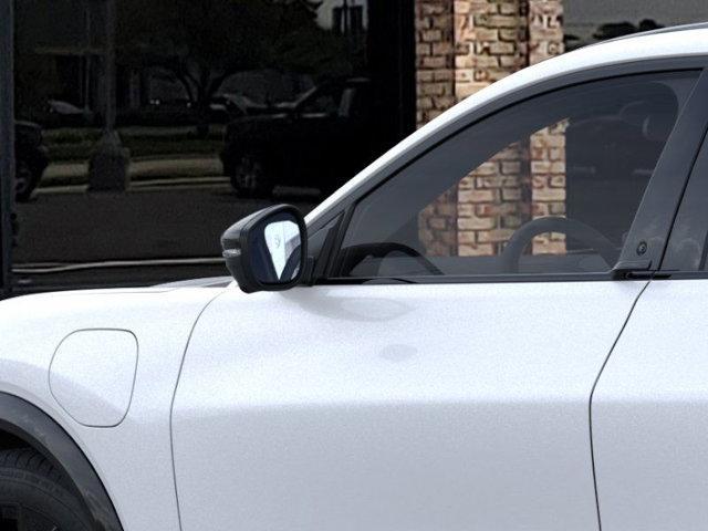 new 2025 Ford Mustang Mach-E car, priced at $51,537