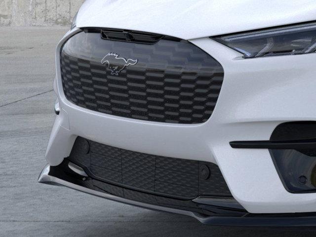 new 2025 Ford Mustang Mach-E car, priced at $51,537