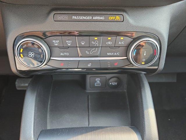 used 2022 Ford Escape car, priced at $20,995