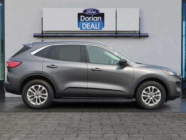used 2022 Ford Escape car, priced at $20,995
