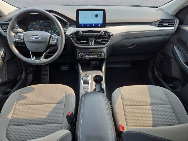 used 2022 Ford Escape car, priced at $20,995