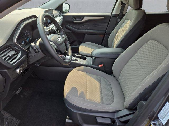 used 2022 Ford Escape car, priced at $20,995
