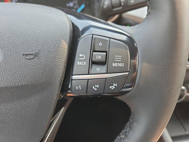 used 2022 Ford Escape car, priced at $20,995