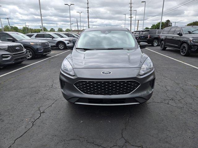 used 2022 Ford Escape car, priced at $21,995