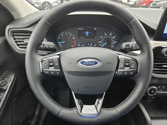 used 2022 Ford Escape car, priced at $21,995