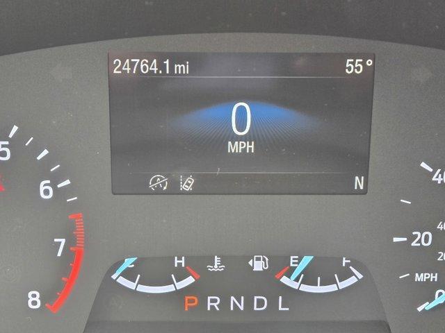 used 2022 Ford Escape car, priced at $21,995