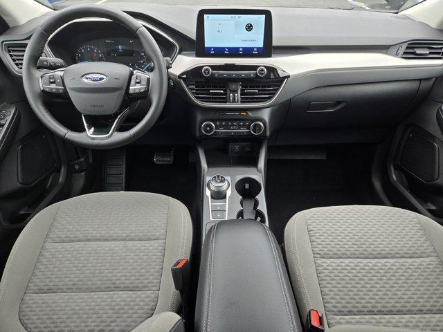 used 2022 Ford Escape car, priced at $21,995