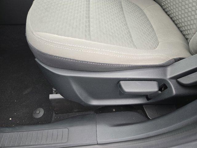 used 2022 Ford Escape car, priced at $21,995