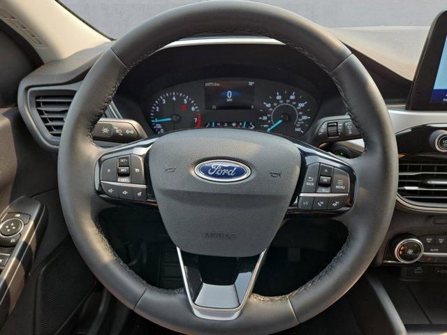 used 2022 Ford Escape car, priced at $20,995