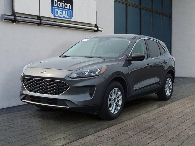 used 2022 Ford Escape car, priced at $20,995