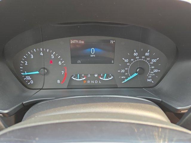 used 2022 Ford Escape car, priced at $20,995