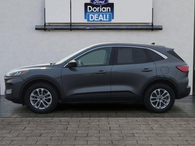 used 2022 Ford Escape car, priced at $20,995