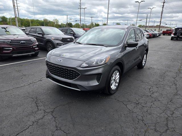 used 2022 Ford Escape car, priced at $21,995