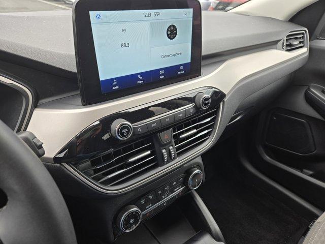 used 2022 Ford Escape car, priced at $21,995