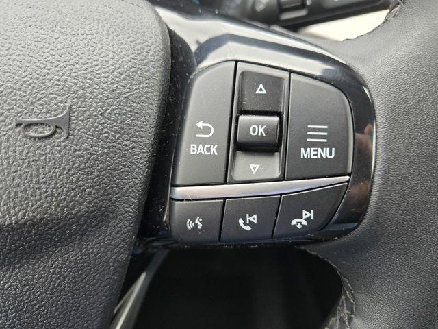 used 2022 Ford Escape car, priced at $21,995