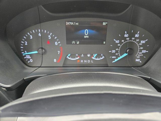 used 2022 Ford Escape car, priced at $21,995