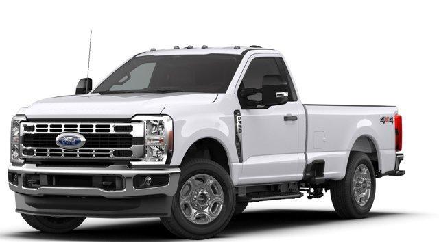 new 2026 Ford F-350 car, priced at $53,298