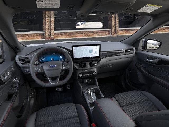 new 2025 Ford Escape car, priced at $34,540