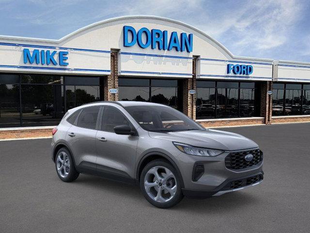 new 2025 Ford Escape car, priced at $32,494