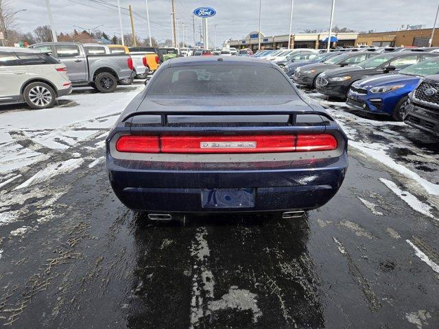 used 2013 Dodge Challenger car, priced at $14,995