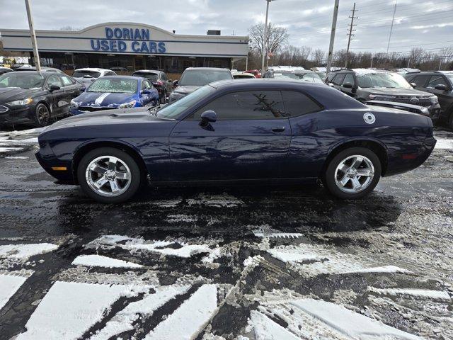 used 2013 Dodge Challenger car, priced at $14,995