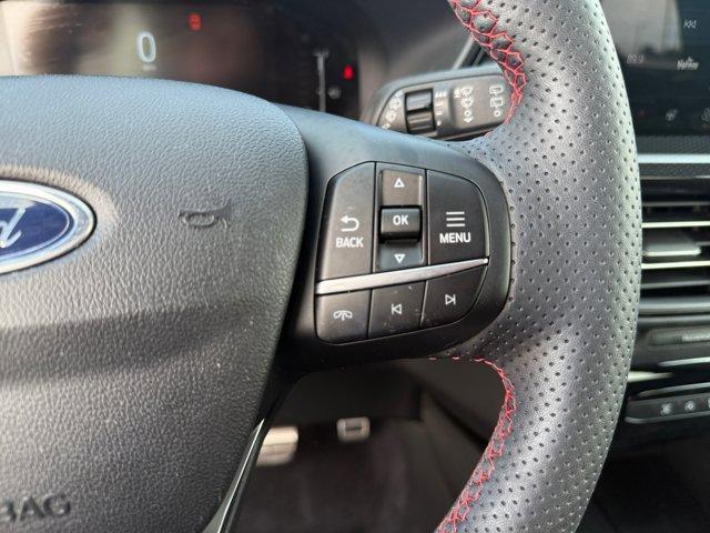 used 2023 Ford Escape car, priced at $26,495