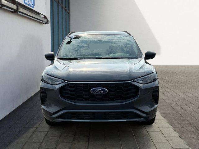 used 2023 Ford Escape car, priced at $26,495