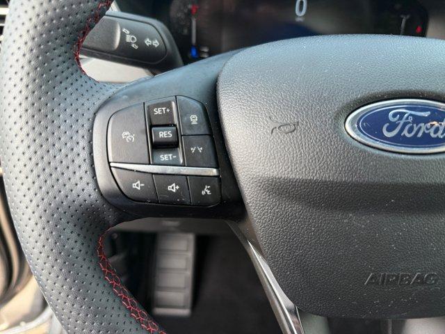 used 2023 Ford Escape car, priced at $26,495