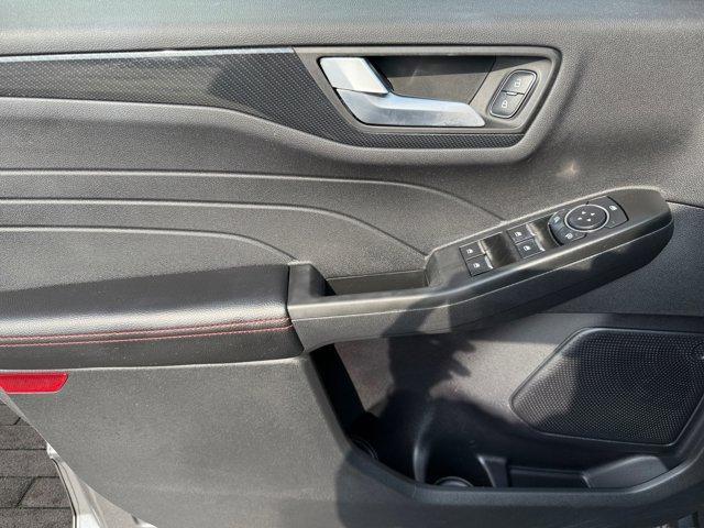 used 2023 Ford Escape car, priced at $26,495