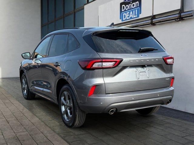 used 2023 Ford Escape car, priced at $26,495