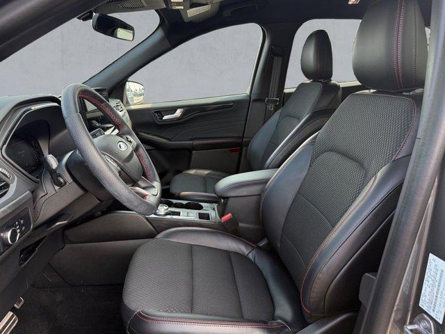 used 2023 Ford Escape car, priced at $26,495