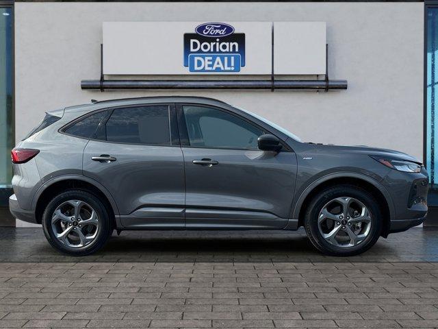 used 2023 Ford Escape car, priced at $26,495
