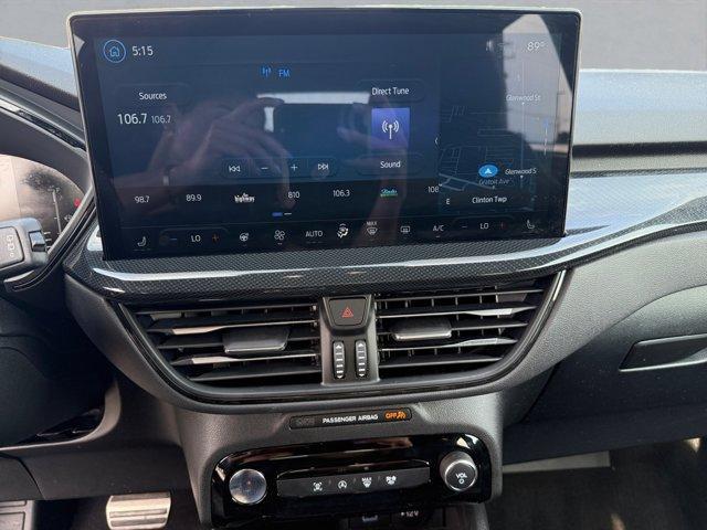 used 2023 Ford Escape car, priced at $26,495