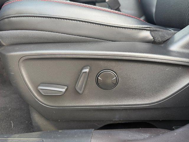 used 2023 Ford Escape car, priced at $26,495
