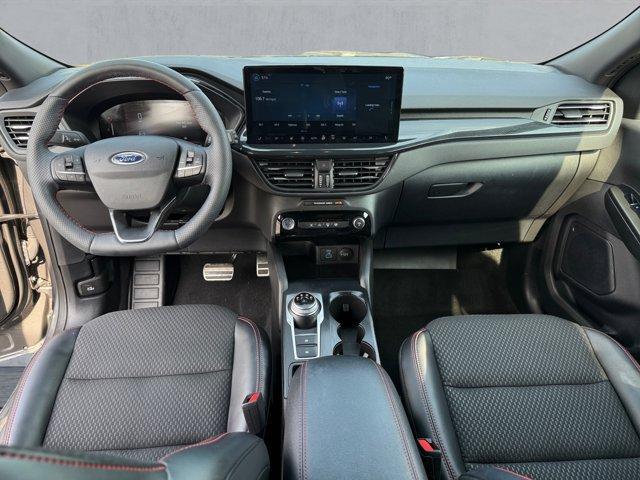 used 2023 Ford Escape car, priced at $26,495