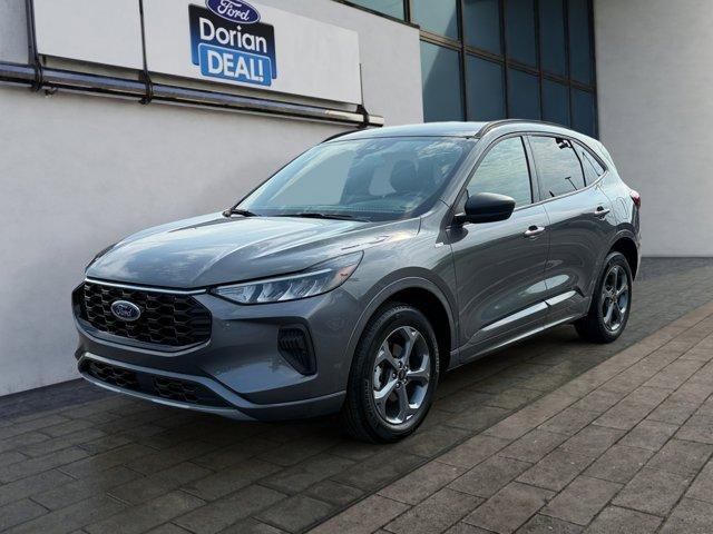 used 2023 Ford Escape car, priced at $26,495