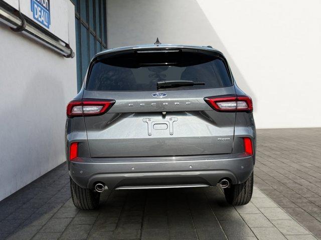 used 2023 Ford Escape car, priced at $26,495
