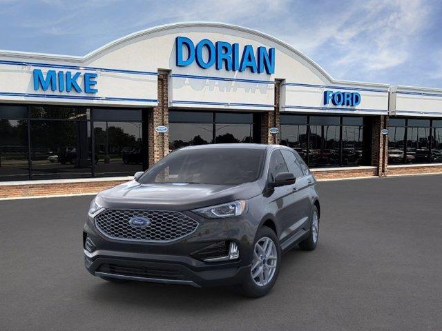 new 2024 Ford Edge car, priced at $41,185