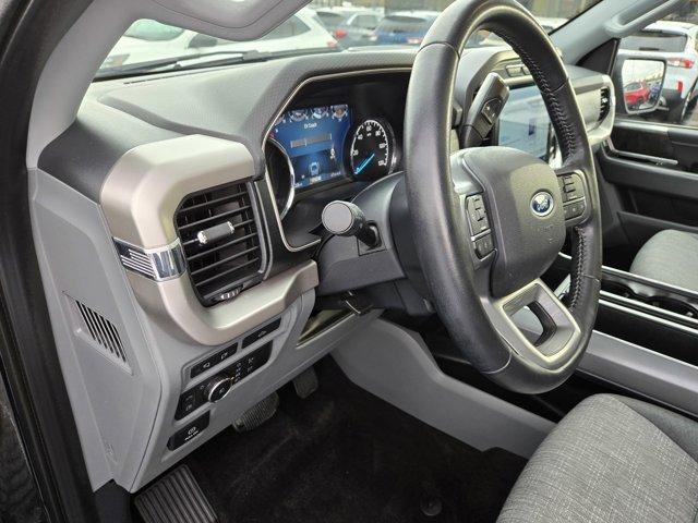 used 2021 Ford F-150 car, priced at $40,995