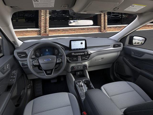 new 2025 Ford Escape car, priced at $29,702