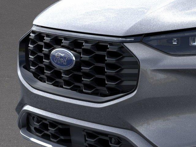 new 2024 Ford Escape car, priced at $38,389