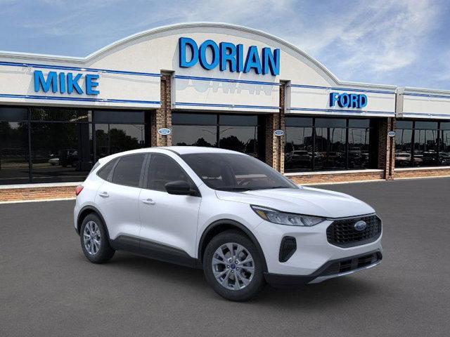 new 2025 Ford Escape car, priced at $29,772