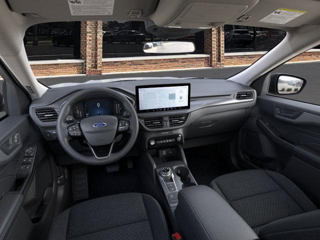 new 2025 Ford Escape car, priced at $31,272